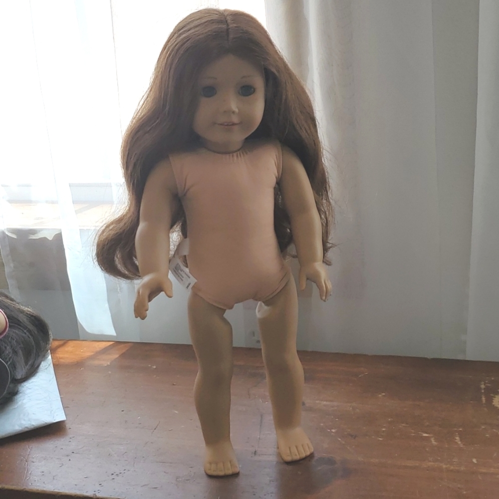 AMERICAN GIRL SAIGE